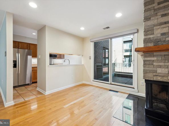 2201 N Arch Street 114, Philadelphia PA 19103