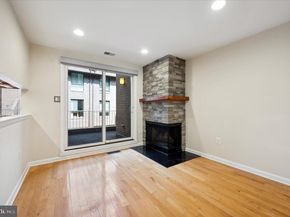 2201 N Arch Street 114, Philadelphia PA 19103