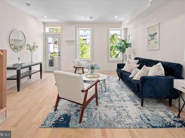 1421 Duncan Street NE, Washington DC 20002