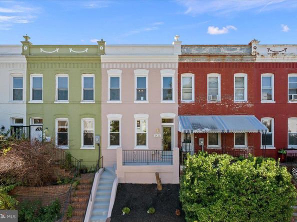 1421 Duncan Street NE, Washington DC 20002