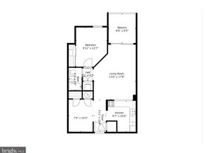 2311 M Street NW 705, Washington DC 20037