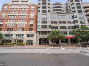 2311 M Street NW 705, Washington DC 20037