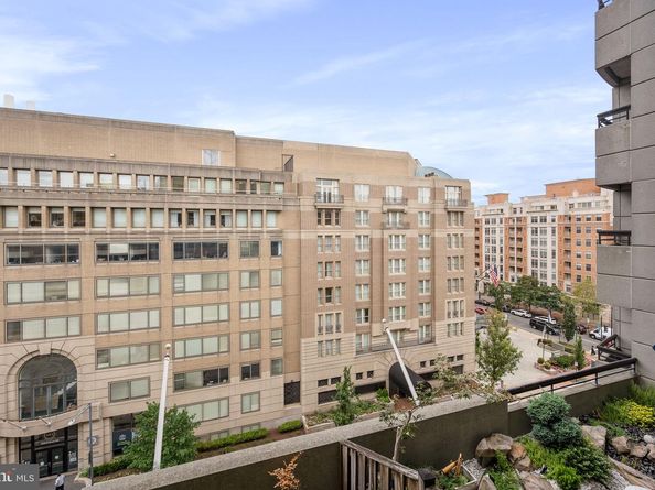 2311 M Street NW 705, Washington DC 20037