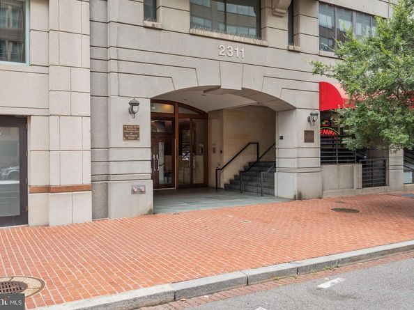 2311 M Street NW 705, Washington DC 20037