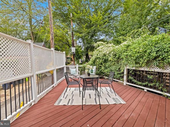 1628 44TH Street NW, Washington DC 20007