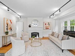 1628 44TH Street NW, Washington DC 20007