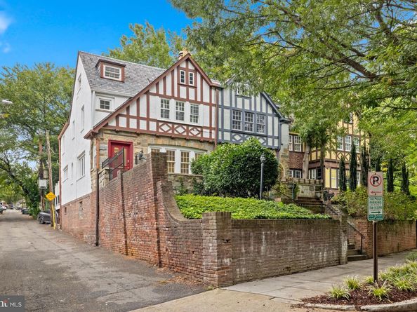 1628 44TH Street NW, Washington DC 20007