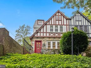 1628 44TH Street NW, Washington DC 20007