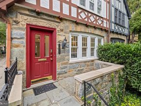 1628 44TH Street NW, Washington DC 20007