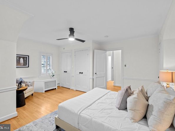 1628 44TH Street NW, Washington DC 20007