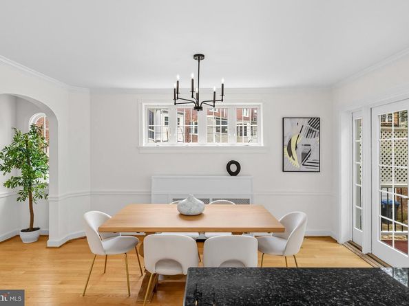 1628 44TH Street NW, Washington DC 20007