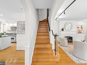 1628 44TH Street NW, Washington DC 20007