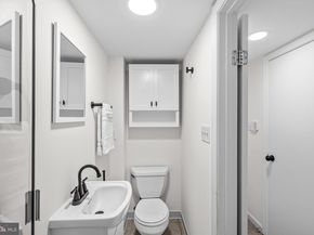 1628 44TH Street NW, Washington DC 20007