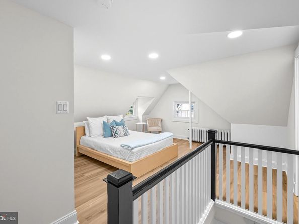 1628 44TH Street NW, Washington DC 20007