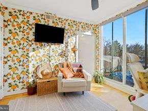 111 Varnum Street NW 3, Washington DC 20011