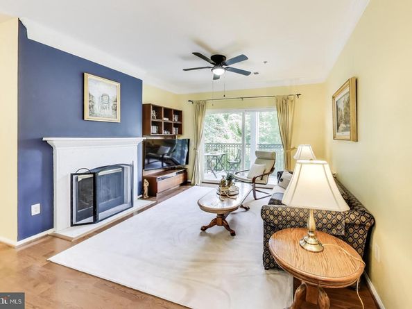1571 Spring Gate Drive 6208, Mclean VA 22102