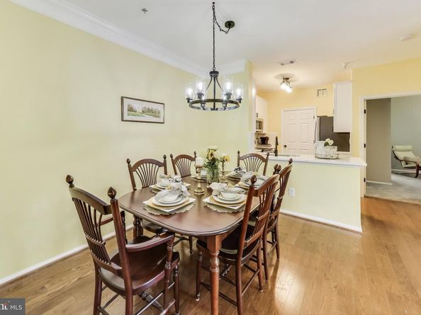 1571 Spring Gate Drive 6208, Mclean VA 22102