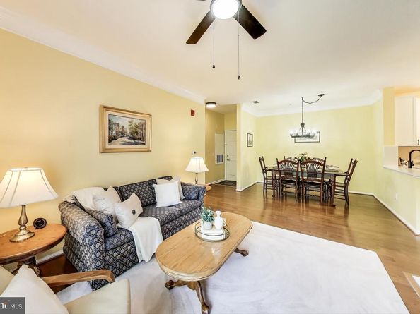 1571 Spring Gate Drive 6208, Mclean VA 22102
