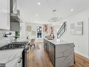 1400 Franklin Street NE, Washington DC 20018