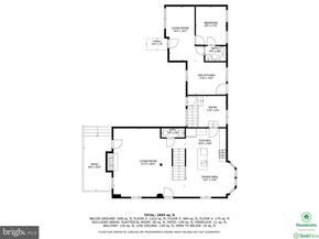 1400 Franklin Street NE, Washington DC 20018