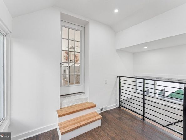1400 Franklin Street NE, Washington DC 20018
