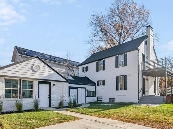 1400 Franklin Street NE, Washington DC 20018