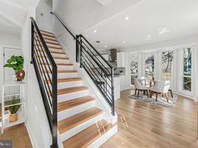 1400 Franklin Street NE, Washington DC 20018