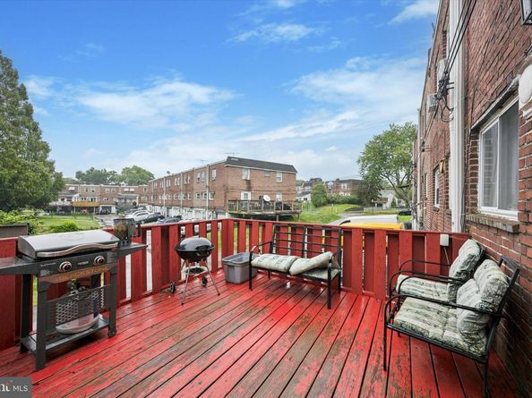 1946 Carter Road, Folcroft PA 19032