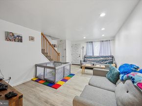 1946 Carter Road, Folcroft PA 19032