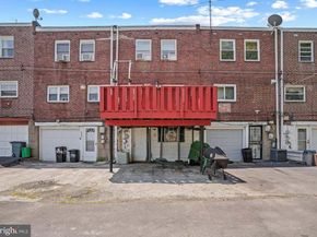 1946 Carter Road, Folcroft PA 19032