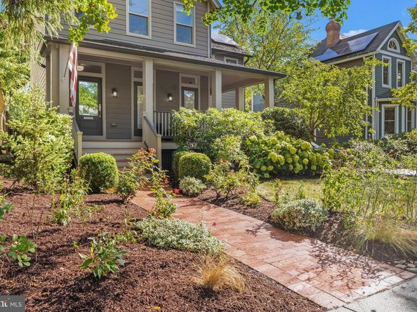 1327 Newton Street NE, Washington DC 20017