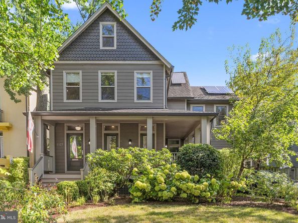 1327 Newton Street NE, Washington DC 20017