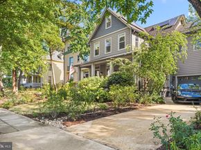 1327 Newton Street NE, Washington DC 20017