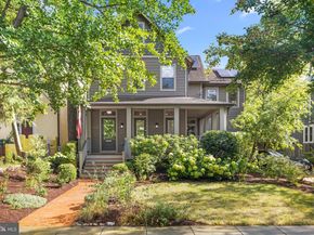 1327 Newton Street NE, Washington DC 20017