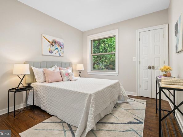 1327 Newton Street NE, Washington DC 20017