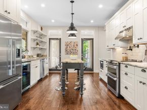 1327 Newton Street NE, Washington DC 20017