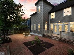 1327 Newton Street NE, Washington DC 20017