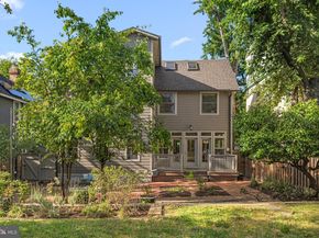 1327 Newton Street NE, Washington DC 20017