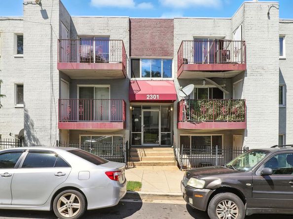 2301 Pitts Place SE 103, Washington DC 20020