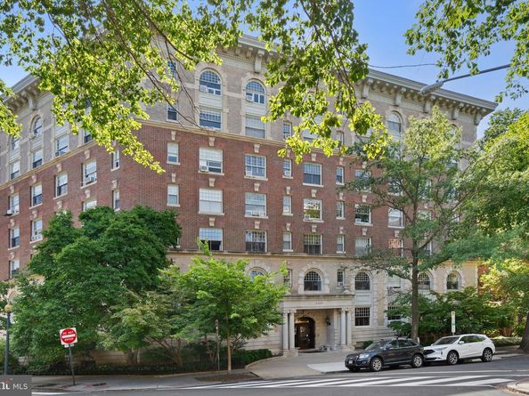 2039 New Hampshire Avenue NW, Washington DC 20009