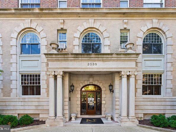 2039 New Hampshire Avenue NW, Washington DC 20009