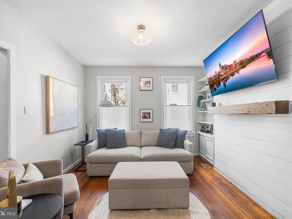 2014 Pemberton Street, Philadelphia PA 19146