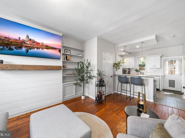 2014 Pemberton Street, Philadelphia PA 19146