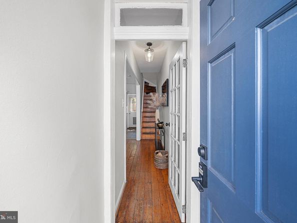 2014 Pemberton Street, Philadelphia PA 19146