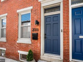 2014 Pemberton Street, Philadelphia PA 19146