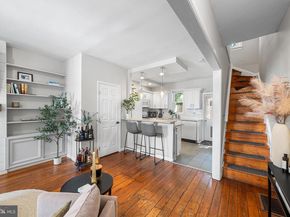 2014 Pemberton Street, Philadelphia PA 19146