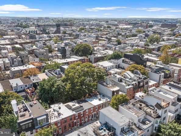 2014 Pemberton Street, Philadelphia PA 19146
