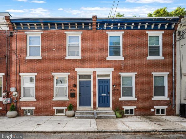 2014 Pemberton Street, Philadelphia PA 19146