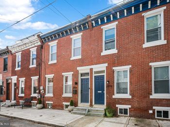 2014 Pemberton Street