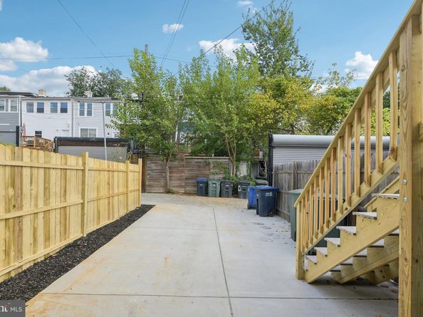 729 Madison Street NW, Washington DC 20011